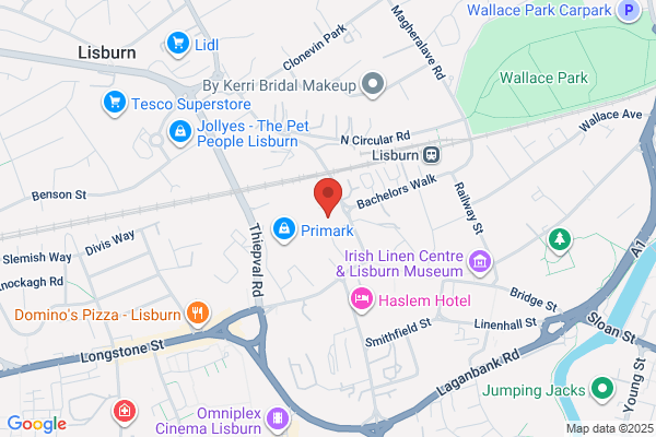 National Car Parks Ltd