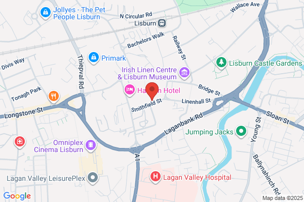 National Car Parks Ltd