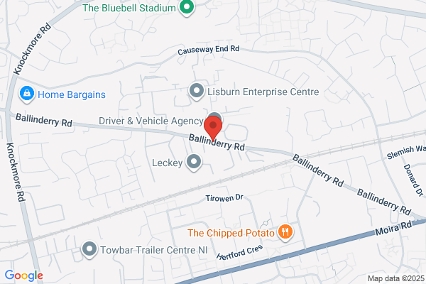 Lisburn Cleaning