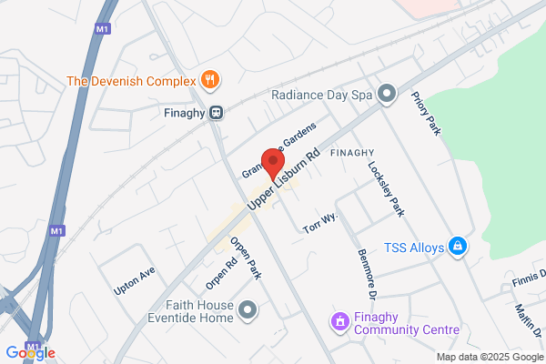 Finaghy Pharmacy