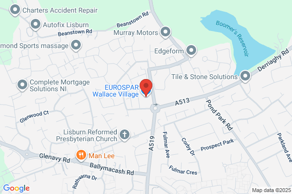 EUROSPAR Wallace Village