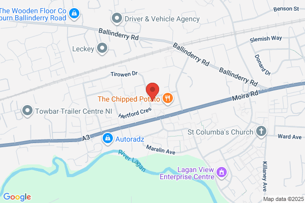 Knockmore Community Association