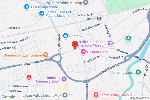 John M Hanna