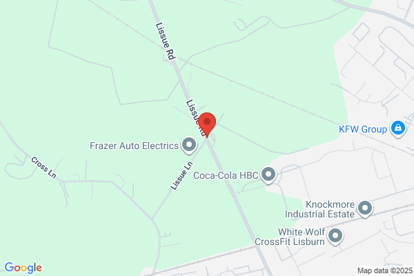 Woodford Dairy Ltd