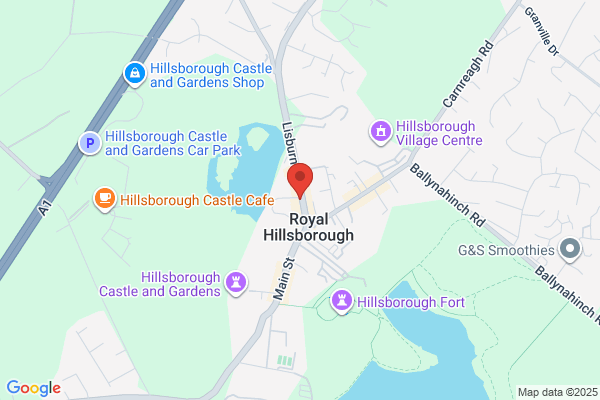 Hillsborough Dental Practice