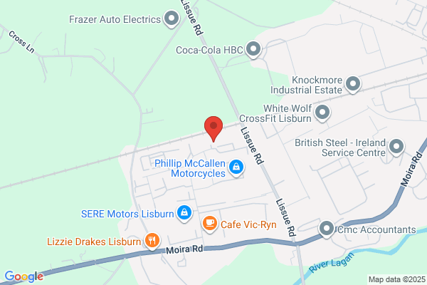 P R M Enterprises Ltd