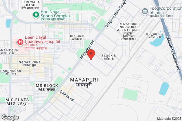 M K M Electronics Ltd