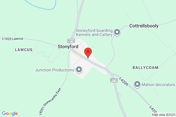 Stoneyford Engineering
