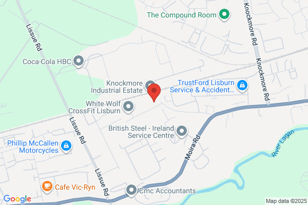 Drumcill Marble Products