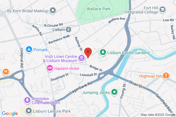 Floral Boutique Lisburn