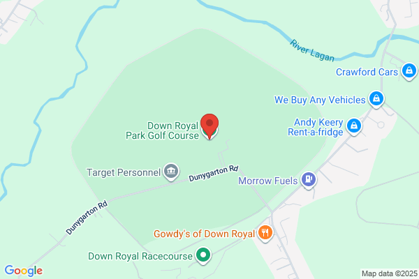 Down Royal Park Golf Club