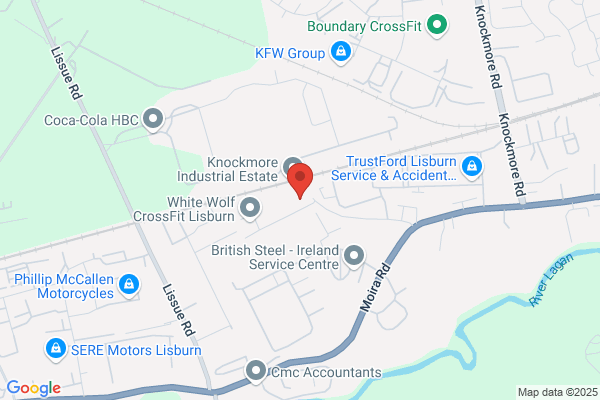 Bodel Manufacturing Ltd