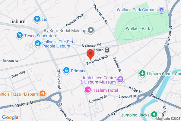 Mildred Breakey Solicitors
