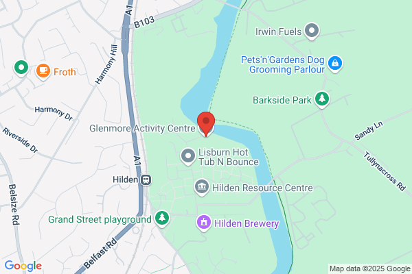 Glenmore Activity Centre