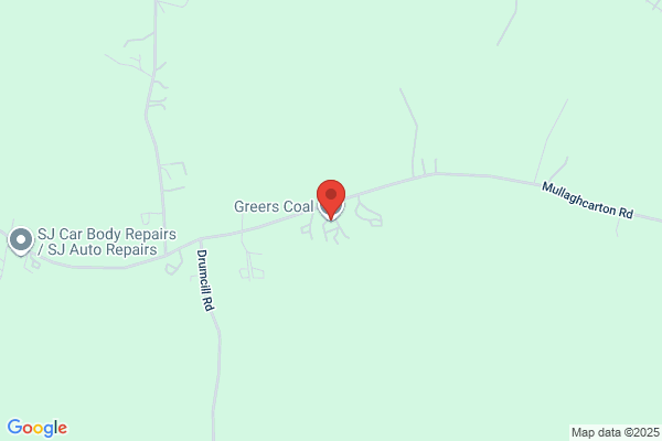 Greers Coal