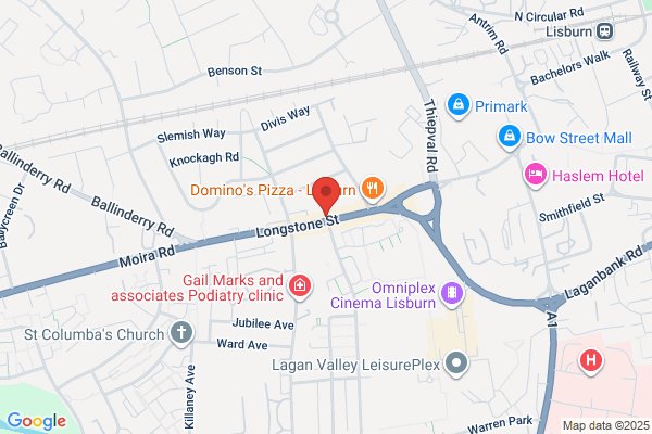 Longstone Optician