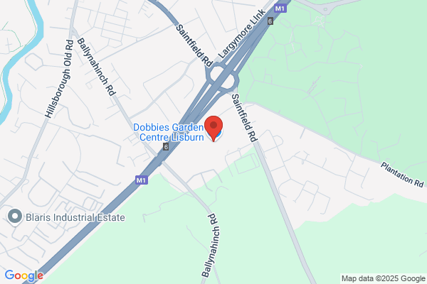 Maidenhead Aquatics Lisburn