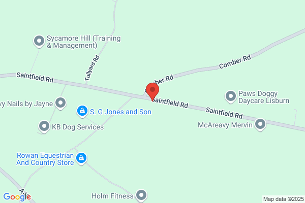 Ballymacbrennan Service Station