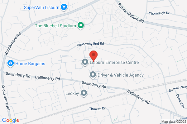 Allied Equipment Ltd