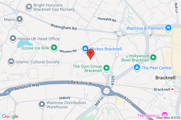 Anixter UK Ltd