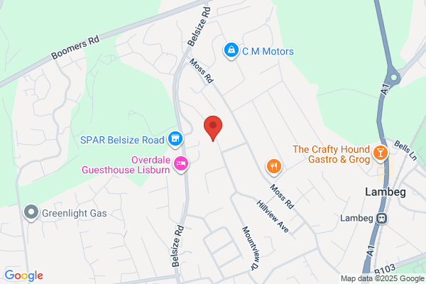 Automation Resource Ltd