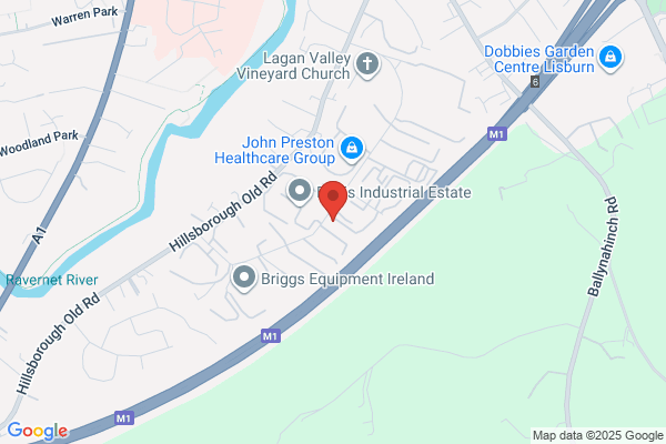 BJ Fast Food Supplies Ltd