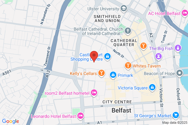 Bonds Confectionery Ltd
