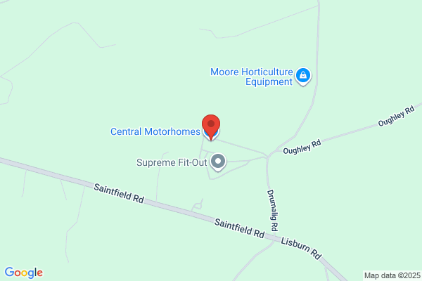 Carleton Motor Homes