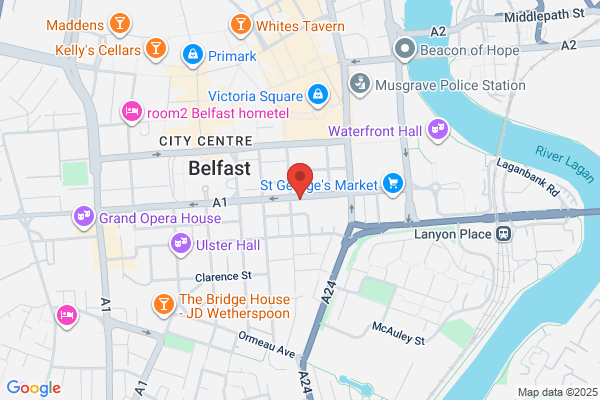 Choice Housing Association