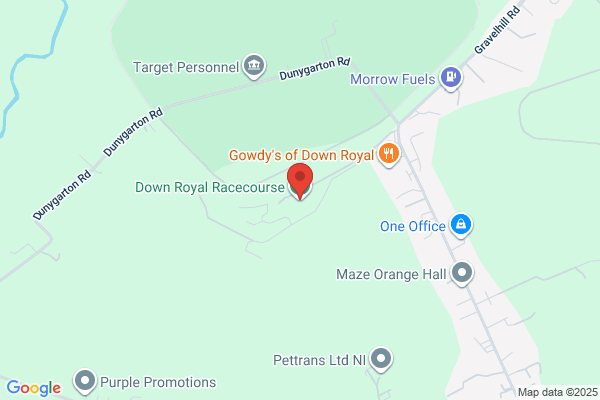 Down Royal Corporation Of Horse Breeders