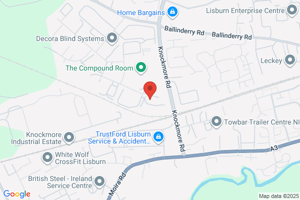 Flexiquip Hydraulics Ltd