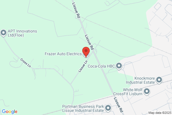 Frazer Auto Electrics