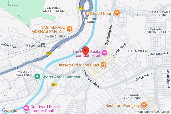 K L Labels Ltd