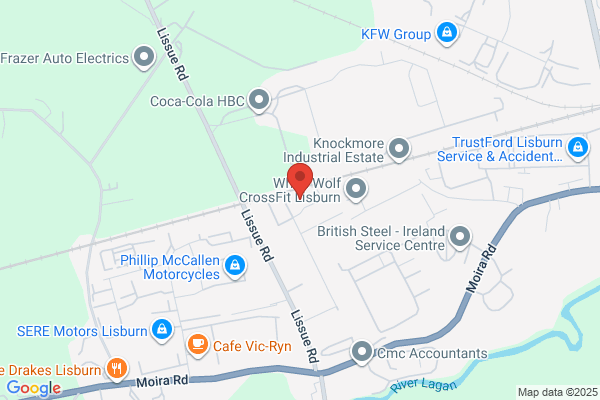 Kelman Ltd