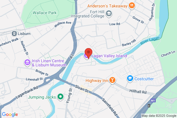 Lisburn City Council