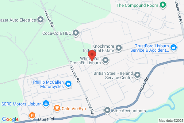 De La Rue Smurfit (NI) Ltd