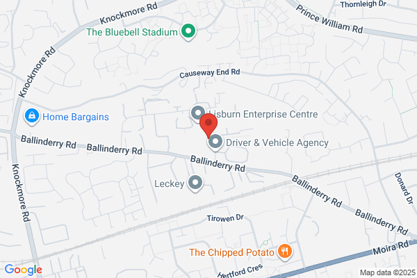 Balloo Property & Development