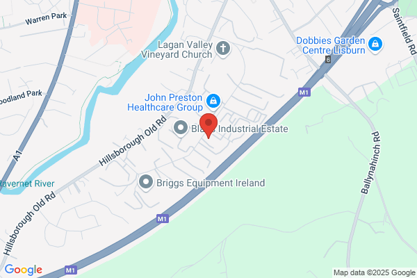 H R Holfeld (Belfast) Ltd