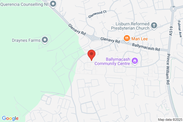 Ballymacoss Hostel