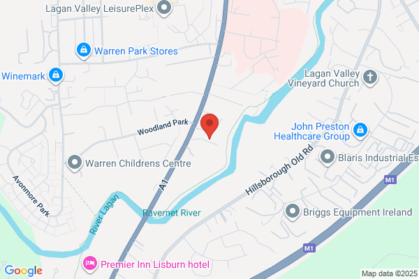 Lisburn Intermediate Care Centre