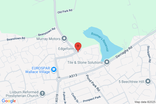 Edgeline Metal Roofing Ltd