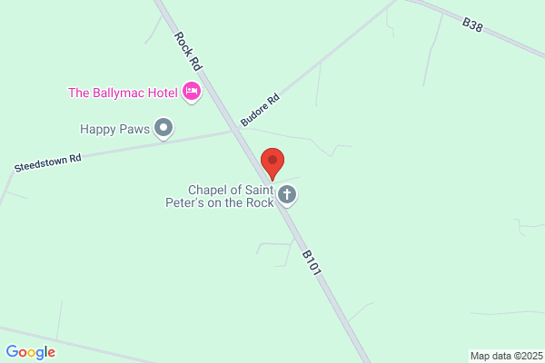 Ballymacward Primary School