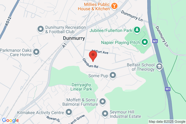 Dunmurry Primary School