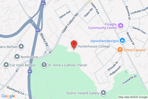 Hunterhouse (Voluntary) College
