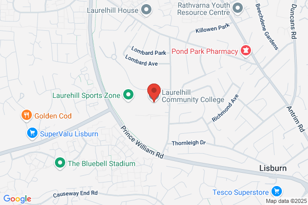 Laurelhill Community College