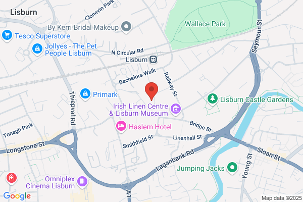 Protec Security Systems Ltd