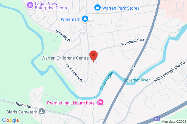 Warren Childrens Centre