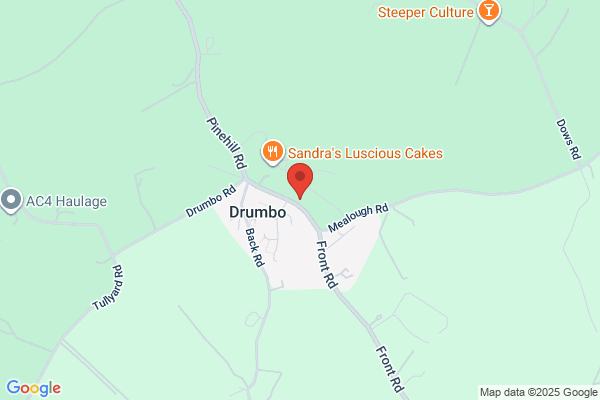 Drumbo Smith & Engineering Works Ltd