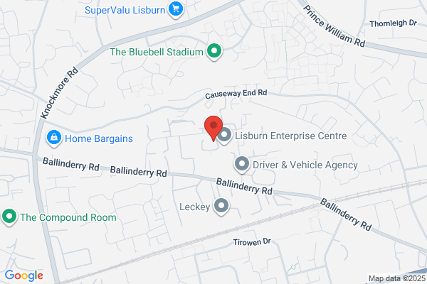 Lambeg Upholstery