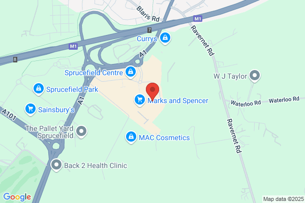 Vets4Pets - Lisburn